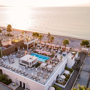 Mercure Villeneuve Loubet Plage